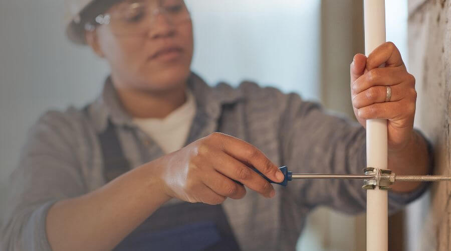 Professional annual plumbing maintenance services in Grand Meadow, MN